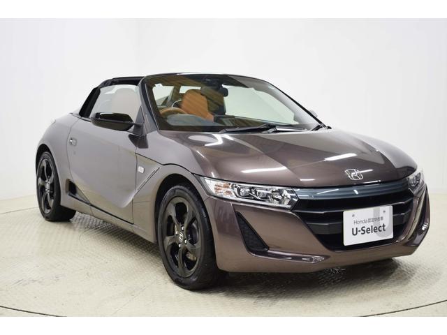 Ｓ６６０ αブルーノレザーエディション　バックカメラＥＴＣ（12枚目）
