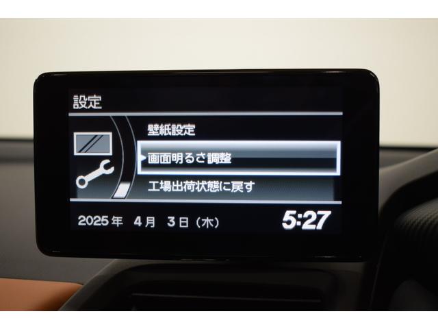 Ｓ６６０ αブルーノレザーエディション　バックカメラＥＴＣ（43枚目）