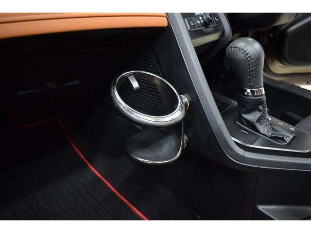 Ｓ６６０ αブルーノレザーエディション　バックカメラＥＴＣ（50枚目）