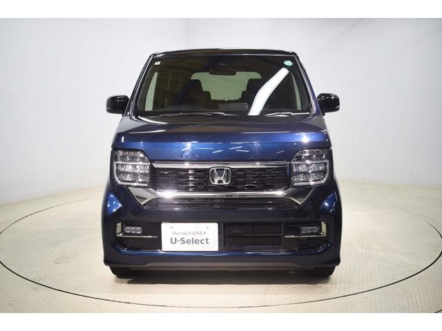 Ｎ－ＷＧＮカスタム Ｌ　ホンダセンシング、バックカメラ、フルセグナビ、シートヒーター（2枚目）