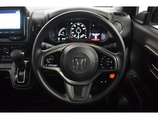 Ｎ－ＷＧＮカスタム Ｌ　ホンダセンシング、バックカメラ、フルセグナビ、シートヒーター（40枚目）