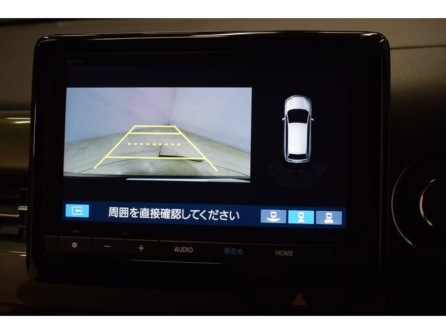 Ｎ－ＷＧＮカスタム Ｌ　ホンダセンシング、バックカメラ、フルセグナビ、シートヒーター（58枚目）