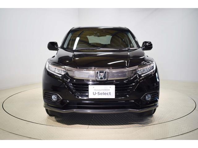 ヴェゼル ハイブリッドＸ・ホンダセンシング　４ＷＤ、エンスタ、バックカメラ、フルセグナビ、ドラレコ、ＥＴＣ、シートヒーター（2枚目）