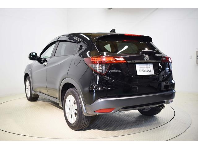 ヴェゼル ハイブリッドＸ・ホンダセンシング　４ＷＤ、エンスタ、バックカメラ、フルセグナビ、ドラレコ、ＥＴＣ、シートヒーター（8枚目）