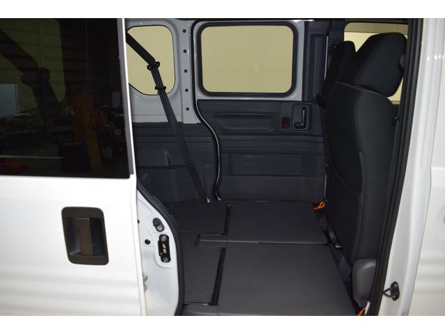 Ｎ－ＶＡＮ Ｇ　ホンダセンシング、４ＷＤ、ＣＤ（22枚目）