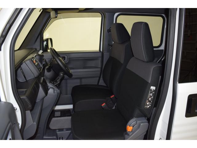 Ｎ－ＶＡＮ Ｇ　ホンダセンシング、４ＷＤ、ＣＤ（33枚目）
