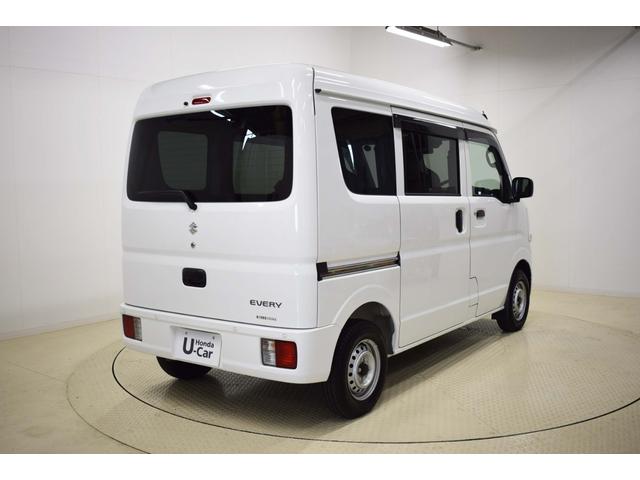エブリイ ＰＡリミテッド　４ＷＤ、セーフティサポート搭載、（6枚目）