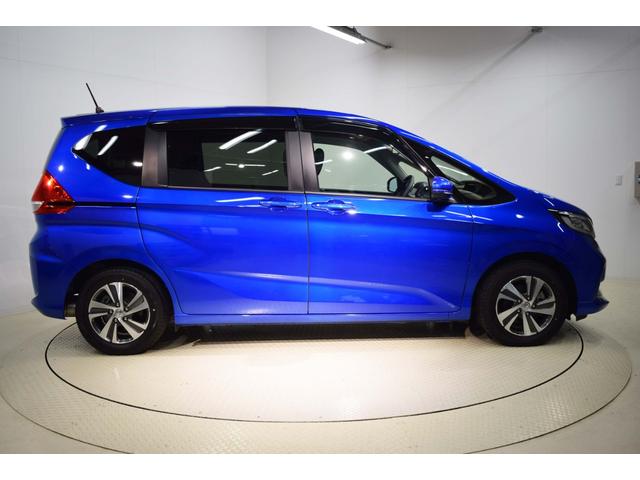 フリードハイブリッド ハイブリッド・Ｇ　ホンダセンシング、バックカメラ、ディスプレイオーディオ、両側ＰＳＤ、シートヒーター（5枚目）