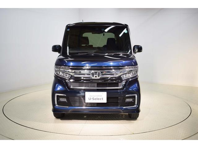 Ｎ－ＢＯＸ Ｌ　４ＷＤ、エンスタ、バックカメラ、ドラレコ、フルセグナビ、片側ＰＳＤ、シートヒーター（2枚目）