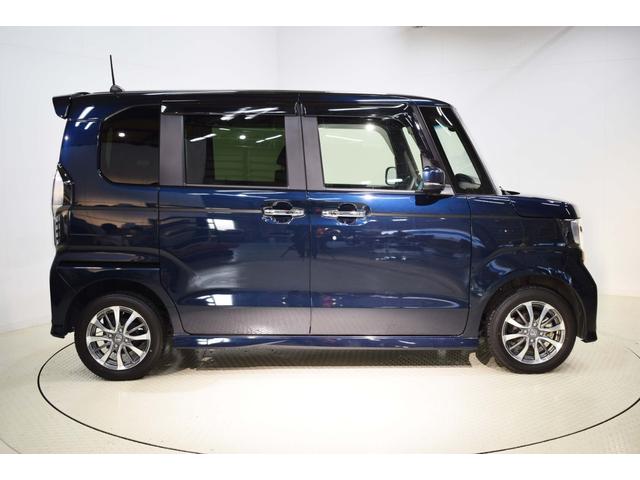 Ｎ－ＢＯＸ Ｌ　４ＷＤ、エンスタ、バックカメラ、ドラレコ、フルセグナビ、片側ＰＳＤ、シートヒーター（5枚目）