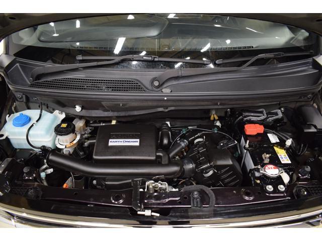 Ｎ－ＢＯＸカスタム Ｇ・Ｌホンダセンシング　４ＷＤ、バックカメラ、フルセグナビ、片側ＰＳＤ、シートヒーター、ＥＴＣ（12枚目）