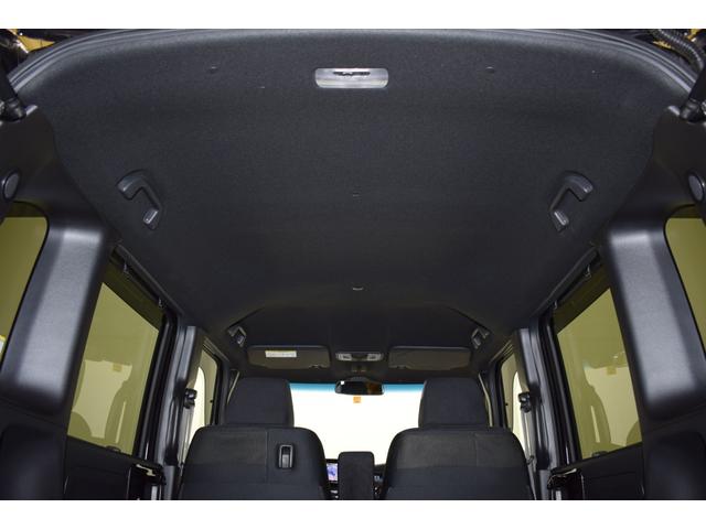 Ｎ－ＢＯＸカスタム Ｇ・Ｌホンダセンシング　４ＷＤ、バックカメラ、フルセグナビ、片側ＰＳＤ、シートヒーター、ＥＴＣ（25枚目）
