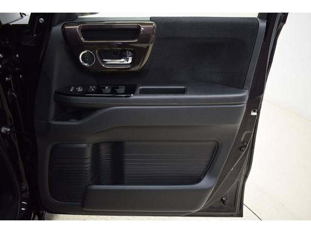 Ｎ－ＢＯＸカスタム Ｇ・Ｌホンダセンシング　４ＷＤ、バックカメラ、フルセグナビ、片側ＰＳＤ、シートヒーター、ＥＴＣ（36枚目）