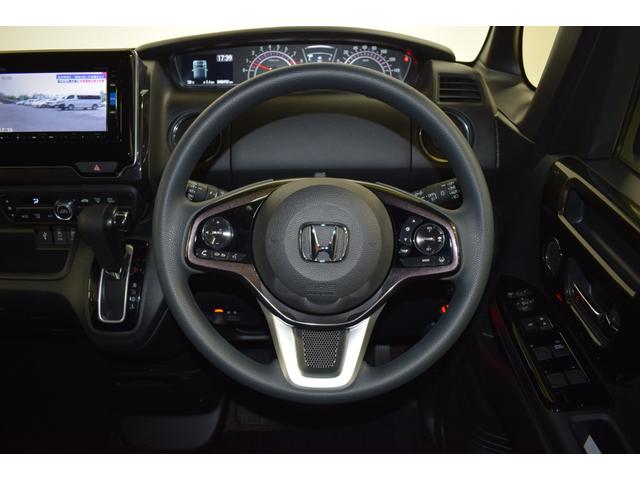 Ｎ－ＢＯＸカスタム Ｇ・Ｌホンダセンシング　４ＷＤ、バックカメラ、フルセグナビ、片側ＰＳＤ、シートヒーター、ＥＴＣ（39枚目）