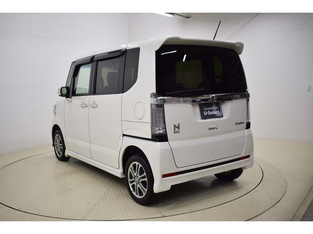 Ｎ－ＢＯＸカスタム Ｇ・ＬパッケージＳＳパッケージ　４ＷＤ、エンスタ、ＶＳＡ、バックカメラ、フルセグナビ、両側ＰＳＤ、シートヒーター、ＥＴＣ（8枚目）