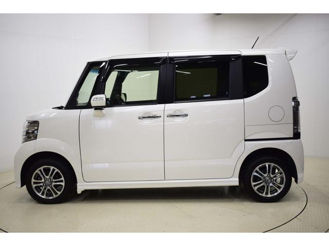 Ｎ－ＢＯＸカスタム Ｇ・ＬパッケージＳＳパッケージ　４ＷＤ、エンスタ、ＶＳＡ、バックカメラ、フルセグナビ、両側ＰＳＤ、シートヒーター、ＥＴＣ（9枚目）