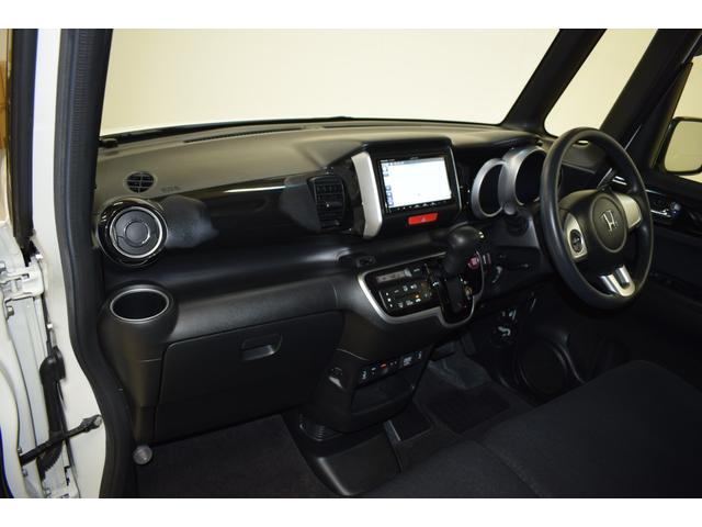 Ｎ－ＢＯＸカスタム Ｇ・ＬパッケージＳＳパッケージ　４ＷＤ、エンスタ、ＶＳＡ、バックカメラ、フルセグナビ、両側ＰＳＤ、シートヒーター、ＥＴＣ（36枚目）