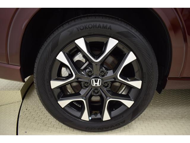 ＺＲ－Ｖ ｅ：ＨＥＶＺ　４ＷＤ、ドラレコ、バックカメラ、マルチビューカメラシステム、フルセグナビ、電動リアゲート、本革シート、電動シート、シートヒーター、ＥＴＣ（14枚目）