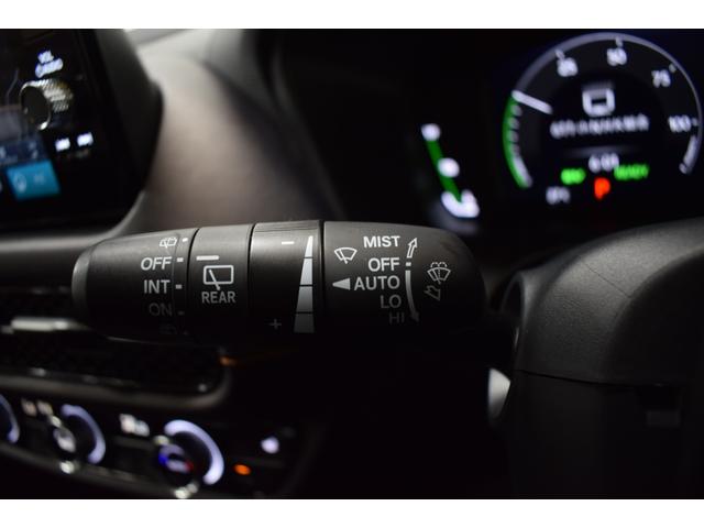 ＺＲ－Ｖ ｅ：ＨＥＶＺ　４ＷＤ、ドラレコ、バックカメラ、マルチビューカメラシステム、フルセグナビ、電動リアゲート、本革シート、電動シート、シートヒーター、ＥＴＣ（47枚目）