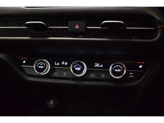 ＺＲ－Ｖ ｅ：ＨＥＶＺ　４ＷＤ、ドラレコ、バックカメラ、マルチビューカメラシステム、フルセグナビ、電動リアゲート、本革シート、電動シート、シートヒーター、ＥＴＣ（59枚目）