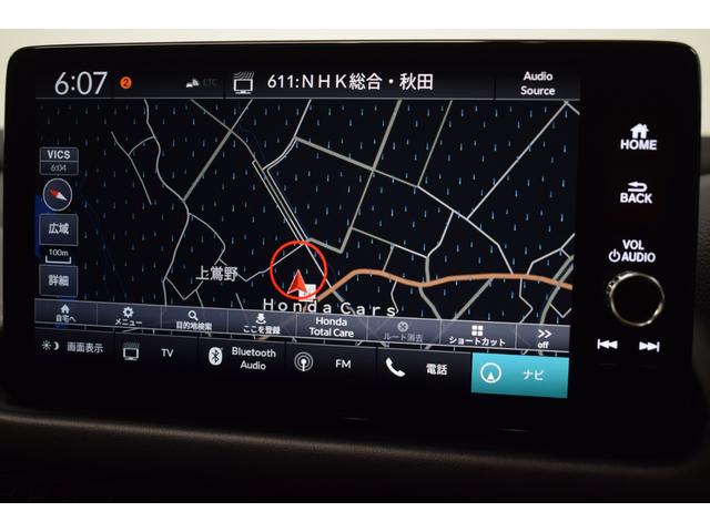 ＺＲ－Ｖ ｅ：ＨＥＶＺ　４ＷＤ、ドラレコ、バックカメラ、マルチビューカメラシステム、フルセグナビ、電動リアゲート、本革シート、電動シート、シートヒーター、ＥＴＣ（60枚目）