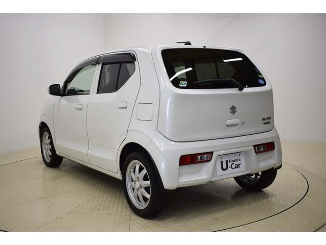 アルト Ｘ　４ＷＤ、セーフティサポート搭載、フルセグナビ、シートヒーター、ＥＴＣ（8枚目）