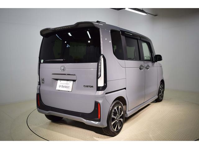 N-BOXカスタム コーディネートスタイル(6枚目)