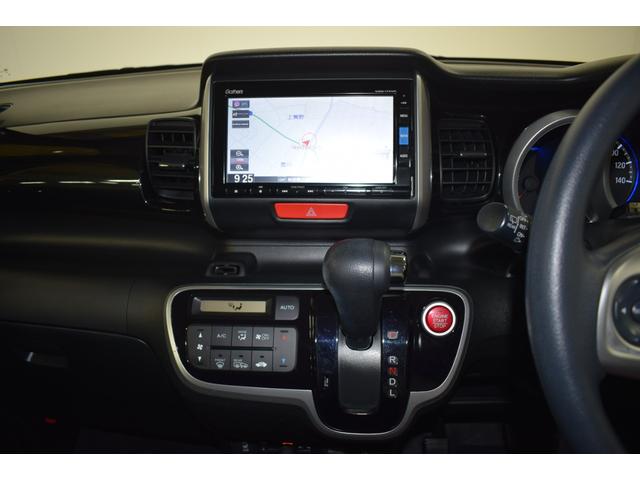 N-BOXカスタム G・Lパッケージ 4WD、左側PSD、シートヒーター、エンスタ、ETC、フルセグナビ、バックカメラ(51枚目)