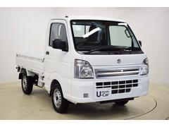キャリイトラック ＫＣエアコン　パワステ　パワーウィンドウＡＢＳ横滑り防止機能４ＷＤ 0940145A30250319W002 6