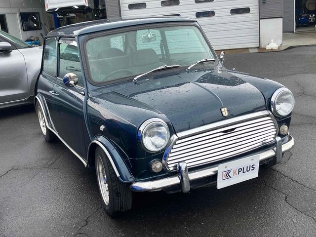 ＭＩＮＩ メイフェア　ＭＴ　ＣＤ（12枚目）