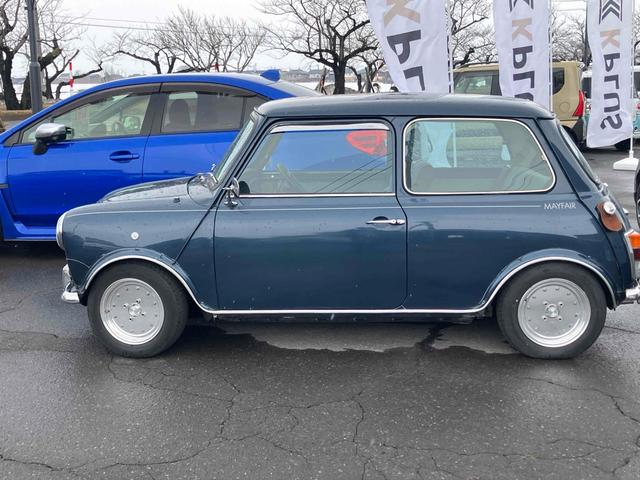 ＭＩＮＩ メイフェア　ＭＴ　ＣＤ（15枚目）