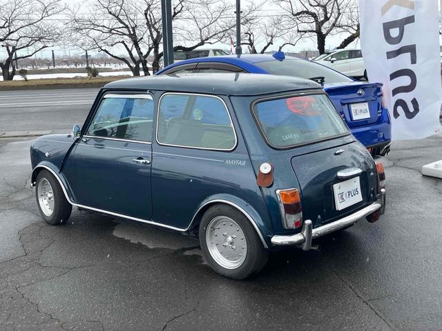 ＭＩＮＩ メイフェア　ＭＴ　ＣＤ（16枚目）