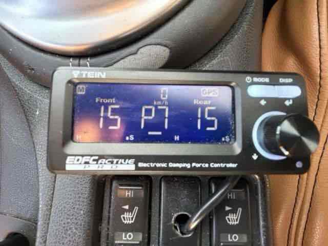 フェアレディＺ バージョンＳＴ　ＥＴＣ　バックカメラ　ナビ　ＣＶＴ　スマートキー　電動格納ミラー　シートヒーター　アルミホイール　ＥＳＣ　ＣＤ　エアコン　パワーウィンドウ　運転席エアバッグ（18枚目）