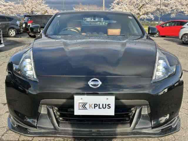 フェアレディＺ バージョンＳＴ　ＥＴＣ　バックカメラ　ナビ　ＣＶＴ　スマートキー　電動格納ミラー　シートヒーター　アルミホイール　ＥＳＣ　ＣＤ　エアコン　パワーウィンドウ　運転席エアバッグ（29枚目）