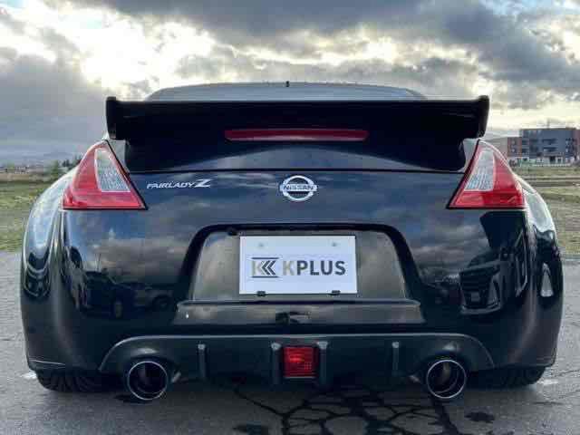 フェアレディＺ バージョンＳＴ　ＥＴＣ　バックカメラ　ナビ　ＣＶＴ　スマートキー　電動格納ミラー　シートヒーター　アルミホイール　ＥＳＣ　ＣＤ　エアコン　パワーウィンドウ　運転席エアバッグ（34枚目）