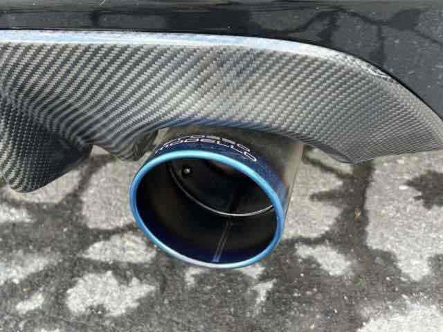 フェアレディＺ バージョンＳＴ　ＥＴＣ　バックカメラ　ナビ　ＣＶＴ　スマートキー　電動格納ミラー　シートヒーター　アルミホイール　ＥＳＣ　ＣＤ　エアコン　パワーウィンドウ　運転席エアバッグ（40枚目）
