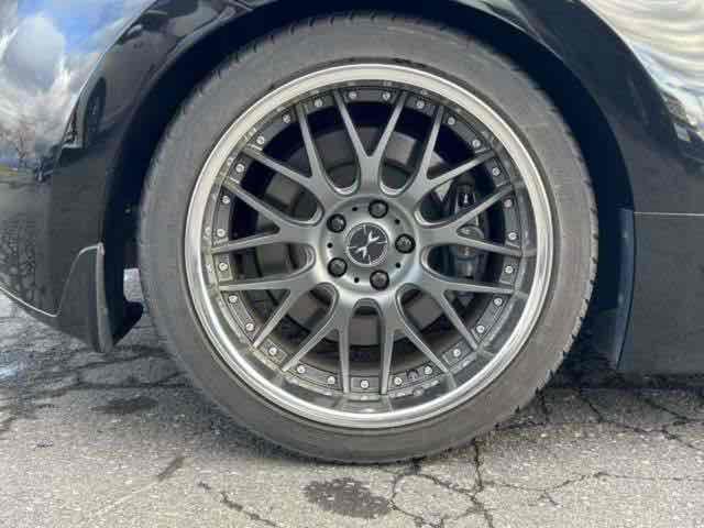 フェアレディＺ バージョンＳＴ　ＥＴＣ　バックカメラ　ナビ　ＣＶＴ　スマートキー　電動格納ミラー　シートヒーター　アルミホイール　ＥＳＣ　ＣＤ　エアコン　パワーウィンドウ　運転席エアバッグ（45枚目）