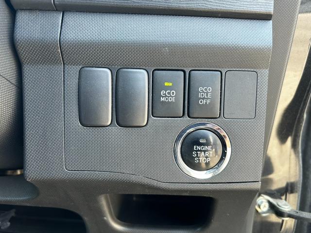 ムーヴ カスタム　Ｇ　４ＷＤ　ＴＶ　ＨＩＤ　ＬＥＤヘッドランプ　スマートキー　アイドリングストップ　電動格納ミラー　ベンチシート　ＣＶＴ　盗難防止システム　ＡＢＳ　ＣＤ　アルミホイール　衝突安全ボディ　エアコン（11枚目）