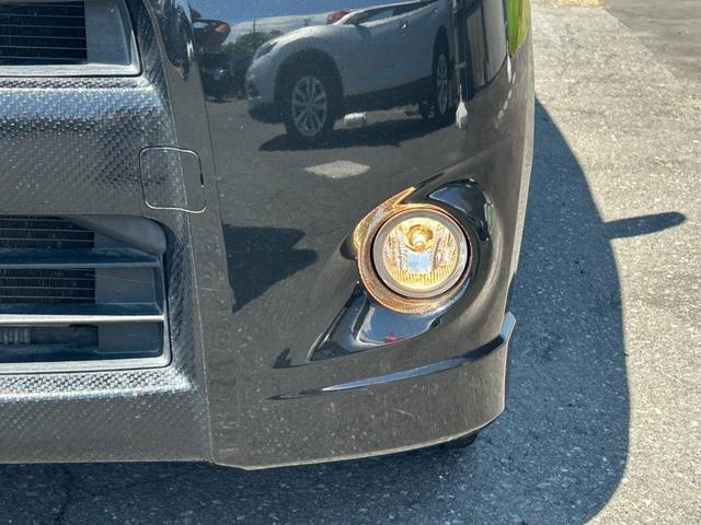 ムーヴ カスタム　Ｇ　４ＷＤ　ＴＶ　ＨＩＤ　ＬＥＤヘッドランプ　スマートキー　アイドリングストップ　電動格納ミラー　ベンチシート　ＣＶＴ　盗難防止システム　ＡＢＳ　ＣＤ　アルミホイール　衝突安全ボディ　エアコン（30枚目）