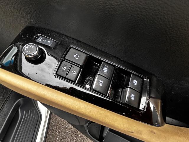 アルファード ２．５Ｘ　４ＷＤ　バックカメラ　ナビ　クリアランスソナー　オートクルーズコントロール　レーンアシスト　衝突被害軽減システム　両側スライド・片側電動　オートマチックハイビーム　オートライト　ＬＥＤヘッドランプ（22枚目）