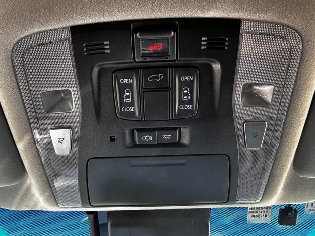 ヴェルファイア ２．５Ｚ　Ｇエディション　４ＷＤ　ＥＴＣ　バックカメラ　ナビ　ＴＶ　クリアランスソナー　オートクルーズコントロール　レーンアシスト　衝突被害軽減システム　両側電動スライドドア　オートマチックハイビーム　オートライト（22枚目）
