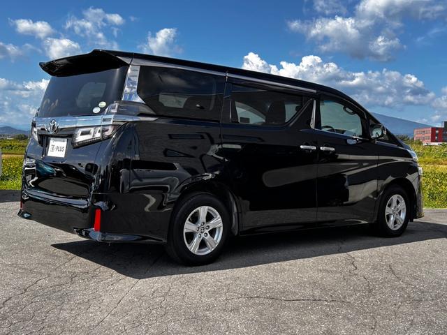 ヴェルファイア ２．５Ｚ　Ｇエディション　４ＷＤ　ＥＴＣ　バックカメラ　ナビ　ＴＶ　クリアランスソナー　オートクルーズコントロール　レーンアシスト　衝突被害軽減システム　両側電動スライドドア　オートマチックハイビーム　オートライト（36枚目）