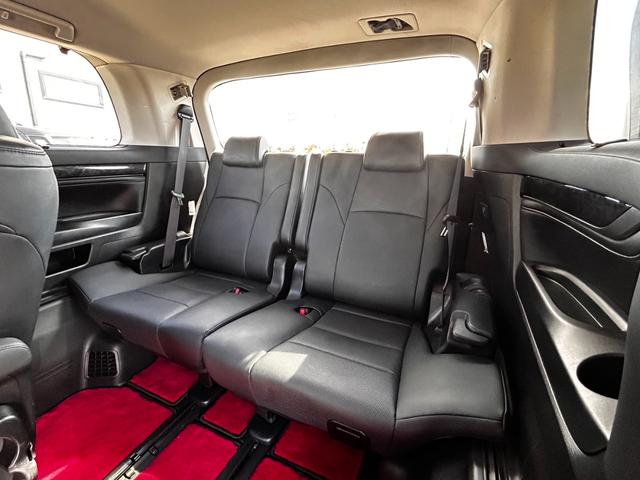ヴェルファイア ２．５Ｚ　Ｇエディション　４ＷＤ　ＥＴＣ　バックカメラ　ナビ　ＴＶ　クリアランスソナー　オートクルーズコントロール　レーンアシスト　衝突被害軽減システム　両側電動スライドドア　オートマチックハイビーム　オートライト（64枚目）