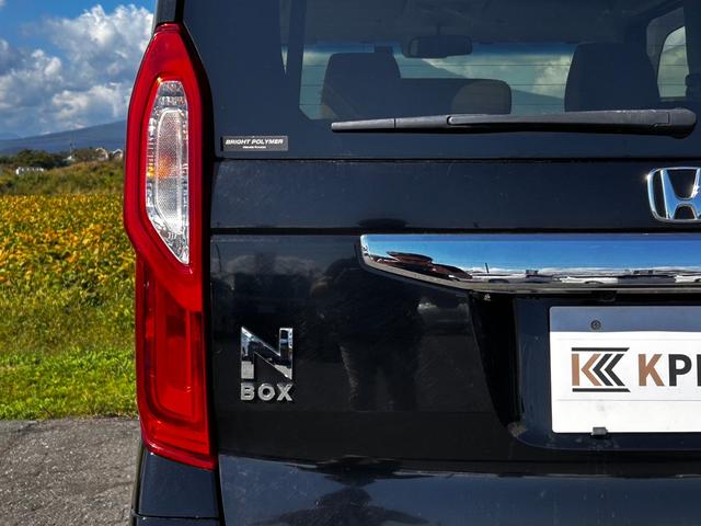Ｎ－ＢＯＸ Ｇ・Ｌホンダセンシング　４ＷＤ　ＥＴＣ　バックカメラ　両側スライド・片側電動　ナビ　ＴＶ　オートクルーズコントロール　レーンアシスト　衝突被害軽減システム　オートライト　ＬＥＤヘッドランプ　スマートキー　アイドリングストップ（46枚目）
