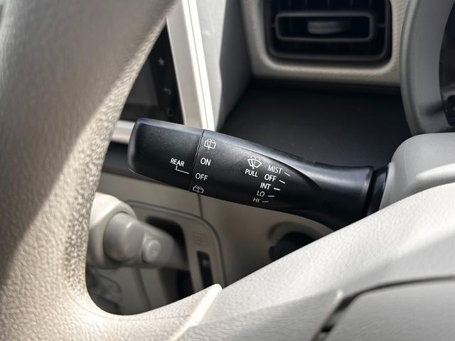 アルトラパン Ｌ　全周囲カメラ　ナビ　ＴＶ　衝突被害軽減システム　スマートキー　アイドリングストップ　シートヒーター　ベンチシート　ＣＶＴ　盗難防止システム　ＡＢＳ　ＥＳＣ　ＣＤ　ＵＳＢ　ミュージックプレイヤー接続可（56枚目）