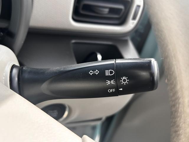 アルトラパン Ｌ　全周囲カメラ　ナビ　ＴＶ　衝突被害軽減システム　スマートキー　アイドリングストップ　シートヒーター　ベンチシート　ＣＶＴ　盗難防止システム　ＡＢＳ　ＥＳＣ　ＣＤ　ＵＳＢ　ミュージックプレイヤー接続可（58枚目）