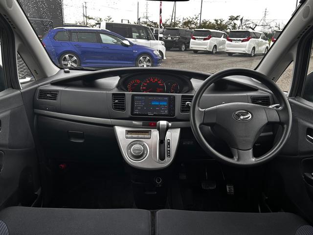 ムーヴ カスタム　Ｘ　バックカメラ　ＴＶ　ＨＩＤ　スマートキー　電動格納ミラー　ベンチシート　ＣＶＴ　盗難防止システム　ＡＢＳ　ＣＤ　ＵＳＢ　Ｂｌｕｅｔｏｏｔｈ　アルミホイール　衝突安全ボディ　エアコン　パワーステアリング（2枚目）