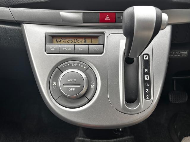 ムーヴ カスタム　Ｘ　バックカメラ　ＴＶ　ＨＩＤ　スマートキー　電動格納ミラー　ベンチシート　ＣＶＴ　盗難防止システム　ＡＢＳ　ＣＤ　ＵＳＢ　Ｂｌｕｅｔｏｏｔｈ　アルミホイール　衝突安全ボディ　エアコン　パワーステアリング（9枚目）