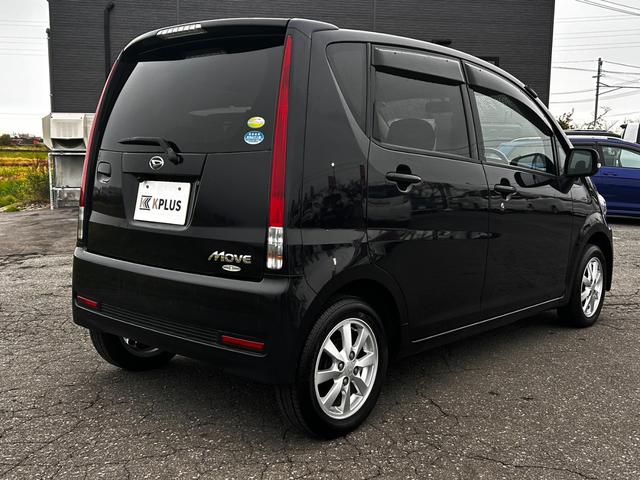 ムーヴ カスタム　Ｘ　バックカメラ　ＴＶ　ＨＩＤ　スマートキー　電動格納ミラー　ベンチシート　ＣＶＴ　盗難防止システム　ＡＢＳ　ＣＤ　ＵＳＢ　Ｂｌｕｅｔｏｏｔｈ　アルミホイール　衝突安全ボディ　エアコン　パワーステアリング（17枚目）