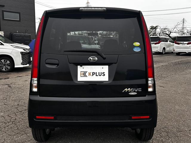 ムーヴ カスタム　Ｘ　バックカメラ　ＴＶ　ＨＩＤ　スマートキー　電動格納ミラー　ベンチシート　ＣＶＴ　盗難防止システム　ＡＢＳ　ＣＤ　ＵＳＢ　Ｂｌｕｅｔｏｏｔｈ　アルミホイール　衝突安全ボディ　エアコン　パワーステアリング（18枚目）